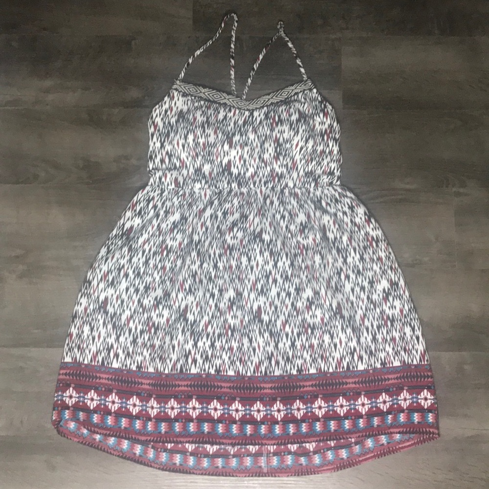 Three Pink Hearts Trixxi Sundress